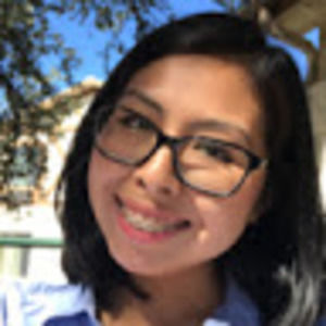 Meet your Posher, Michelle